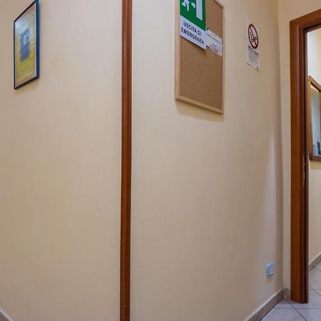 Domenichino Guesthouse Rome Exterior photo