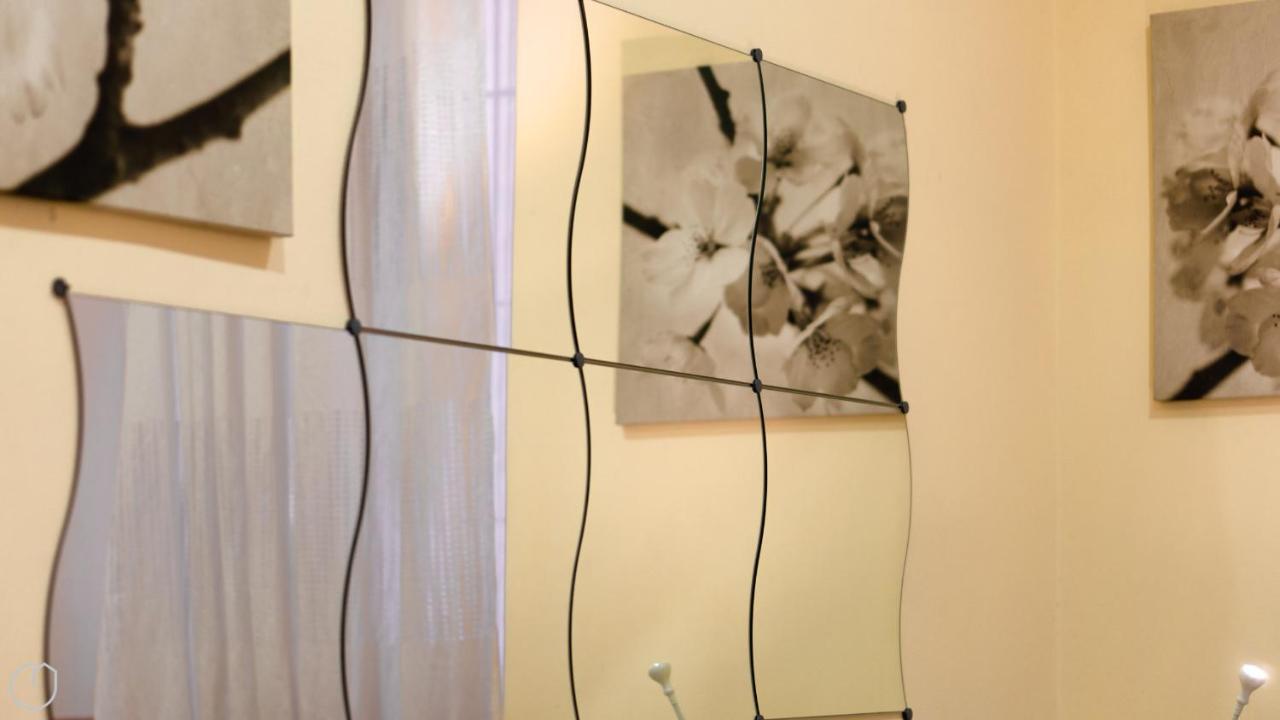 Domenichino Guesthouse Rome Exterior photo